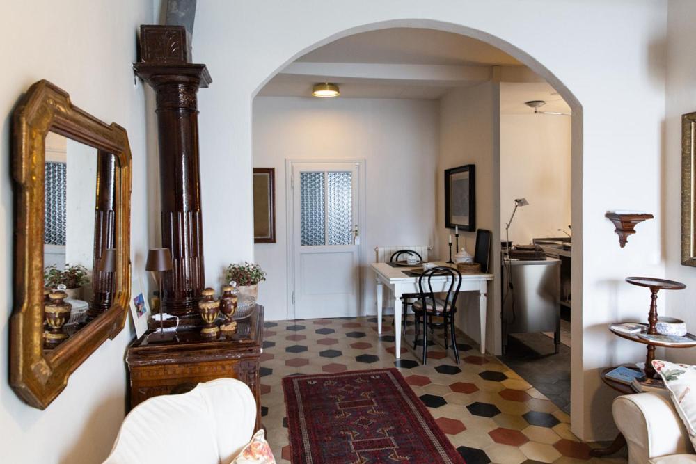 Varenna Caffe Apartment Exterior photo